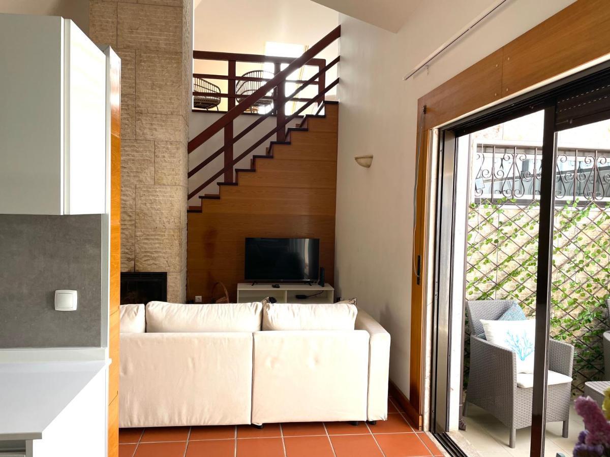 Top Beach House كوستا دا كاباريكا المظهر الخارجي الصورة